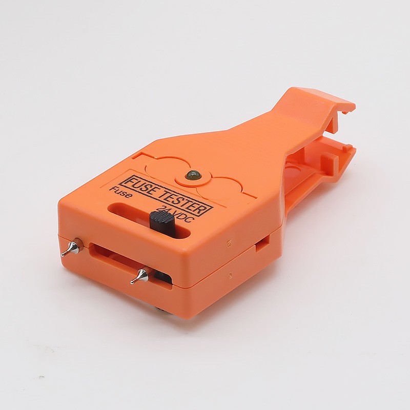 Fuse Tester Puller with LED ATO/ATC Blade Probe Tool