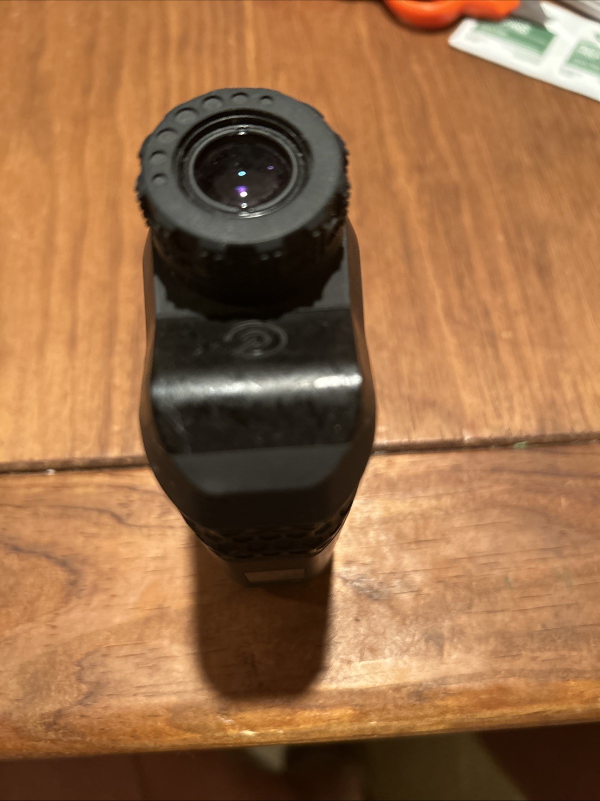 Precision Pro NX9 Slope Laser Rangefinder As Is
