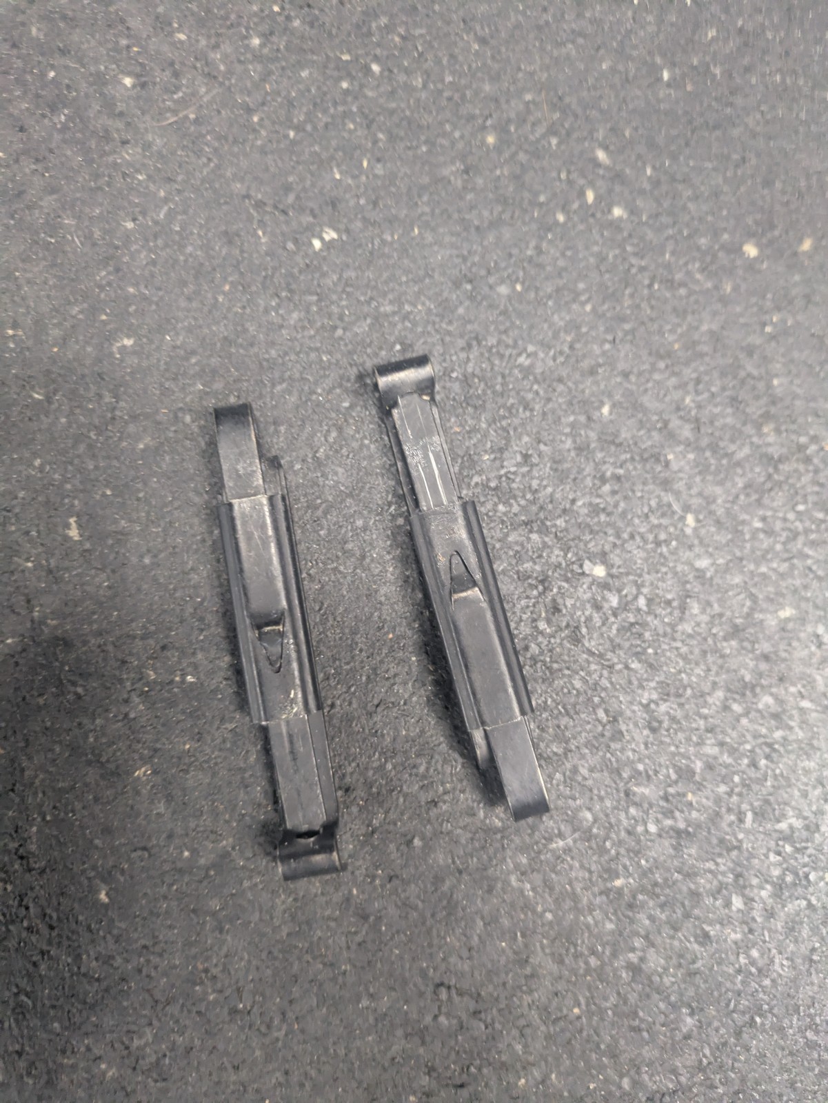 USGI Alice Keeper Clips Pair