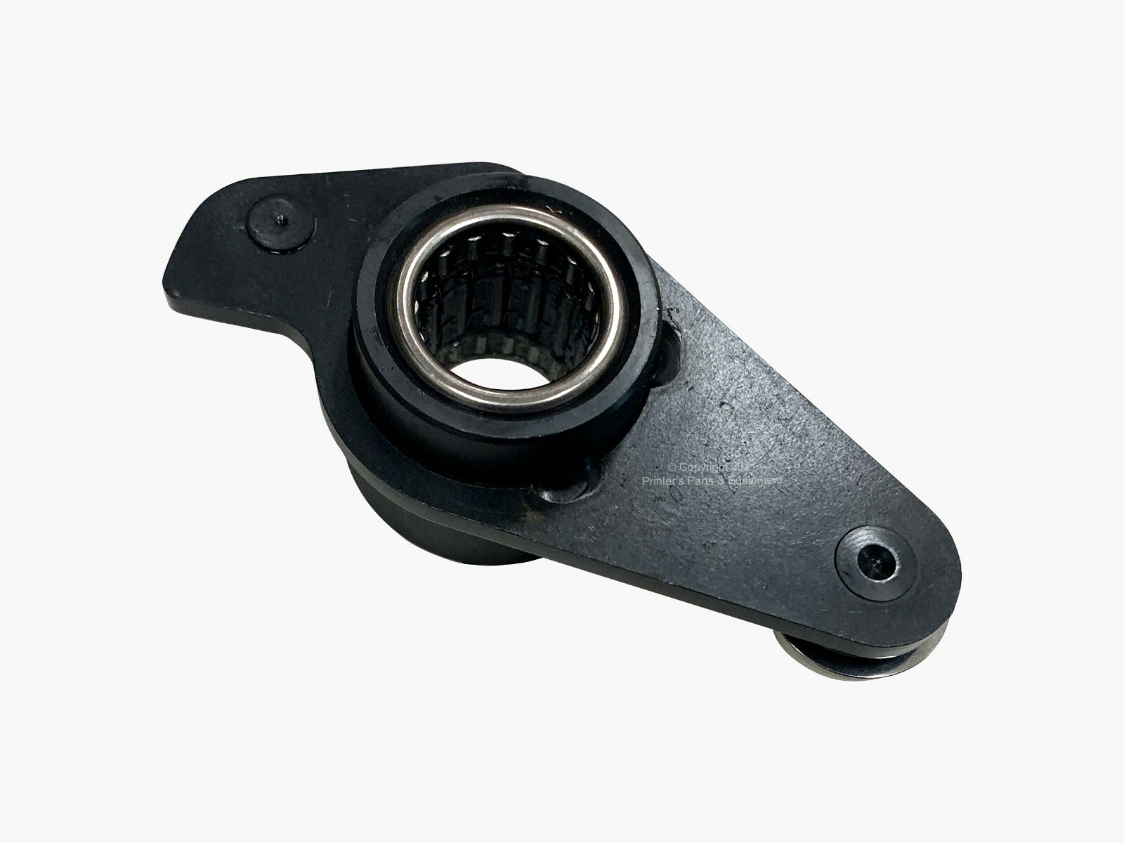 Lever Assembly For Hamada H-7403-02009B / 7403-02009A