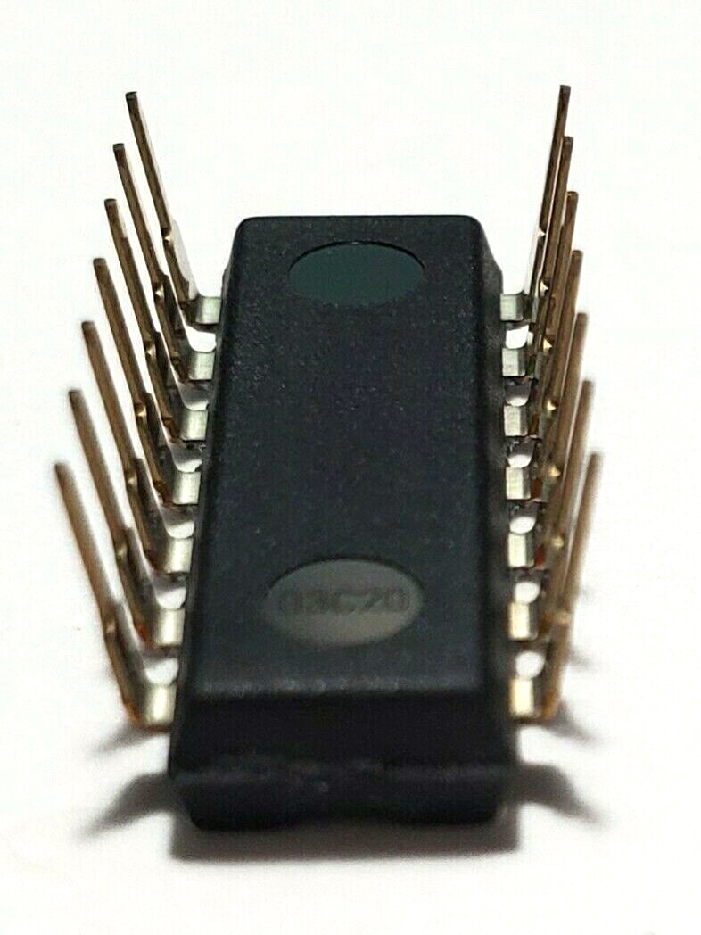 5PCS LM2900N LM2900 Quad, high-gain frequency-compensated IC