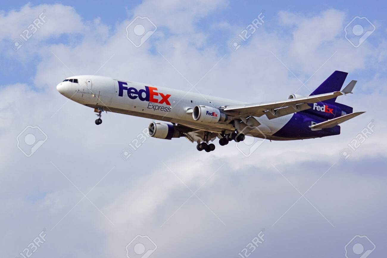 Shippng Update