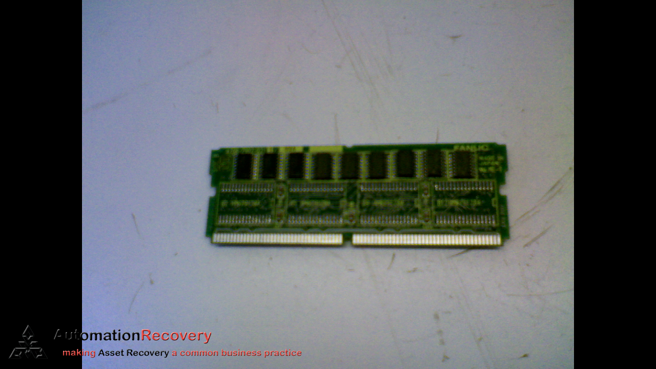 FANUC A20B-2902-0211/03A DAUGHTER BOARD MEMORY MODULE, NEW* #156943