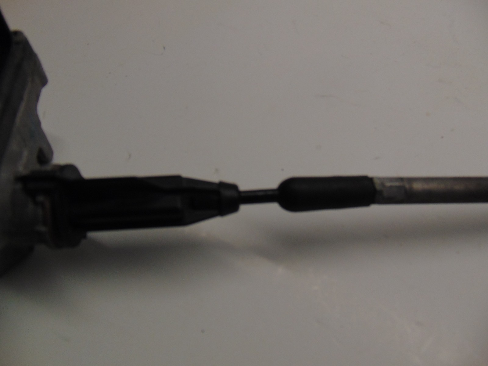 2003 - 2005 BMW K1200GT Cruise Control