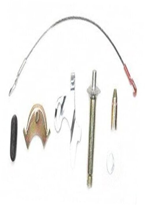 H2541 Professional Grade Drum Brake Shoe Adjuster Kit