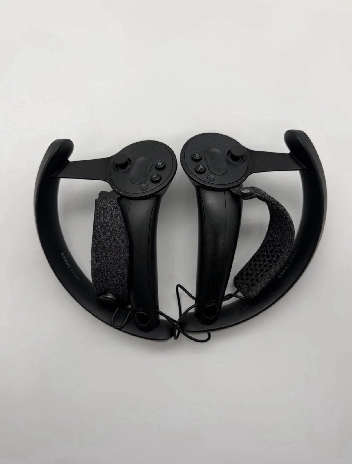 Valve Index VR Knuckles/Controllers 🔥 Pair - Tested (Left & Right)