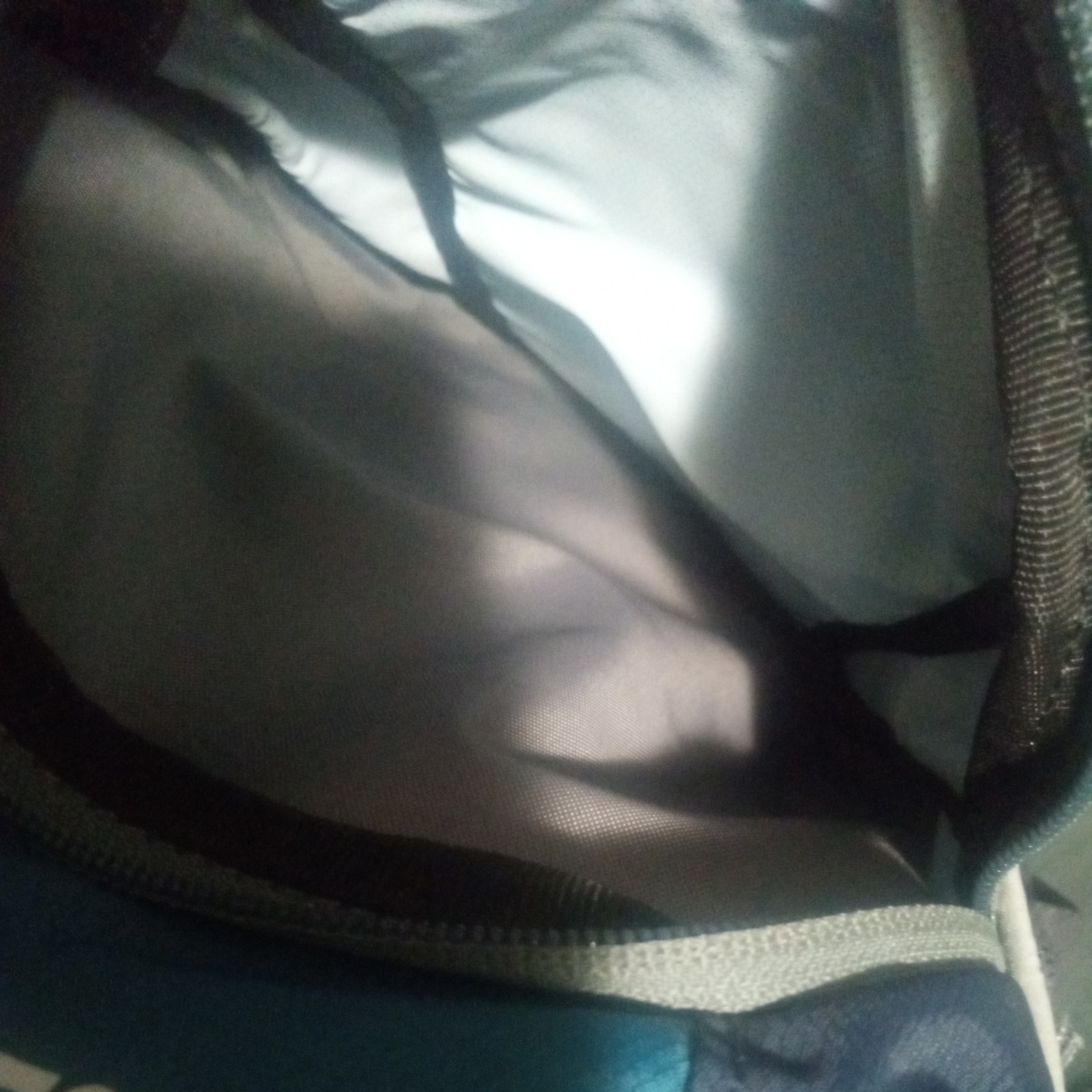 Camelbak Scout Hydration Backpack Blue