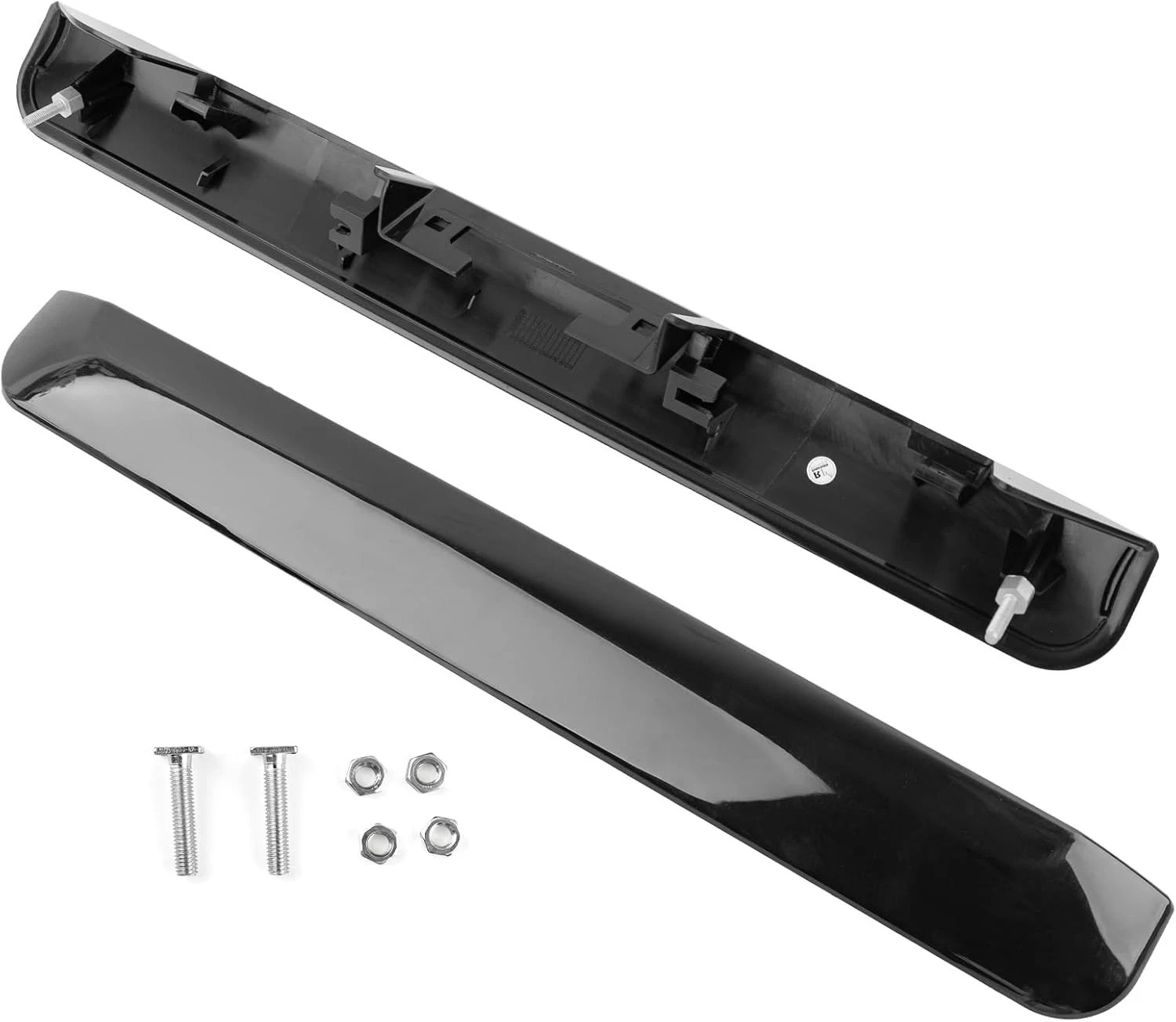 , Fit for 2004-2006 Scion xB Liftgate Latch Handle Black Door