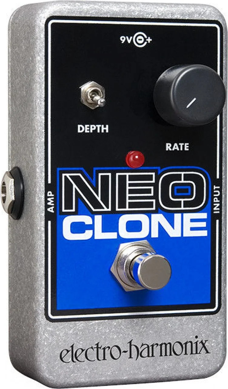Analog Chorus