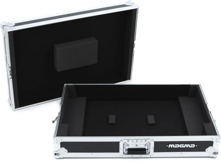Magma Bags DJ Controller Case XDJ-RX / XDJ-RX2