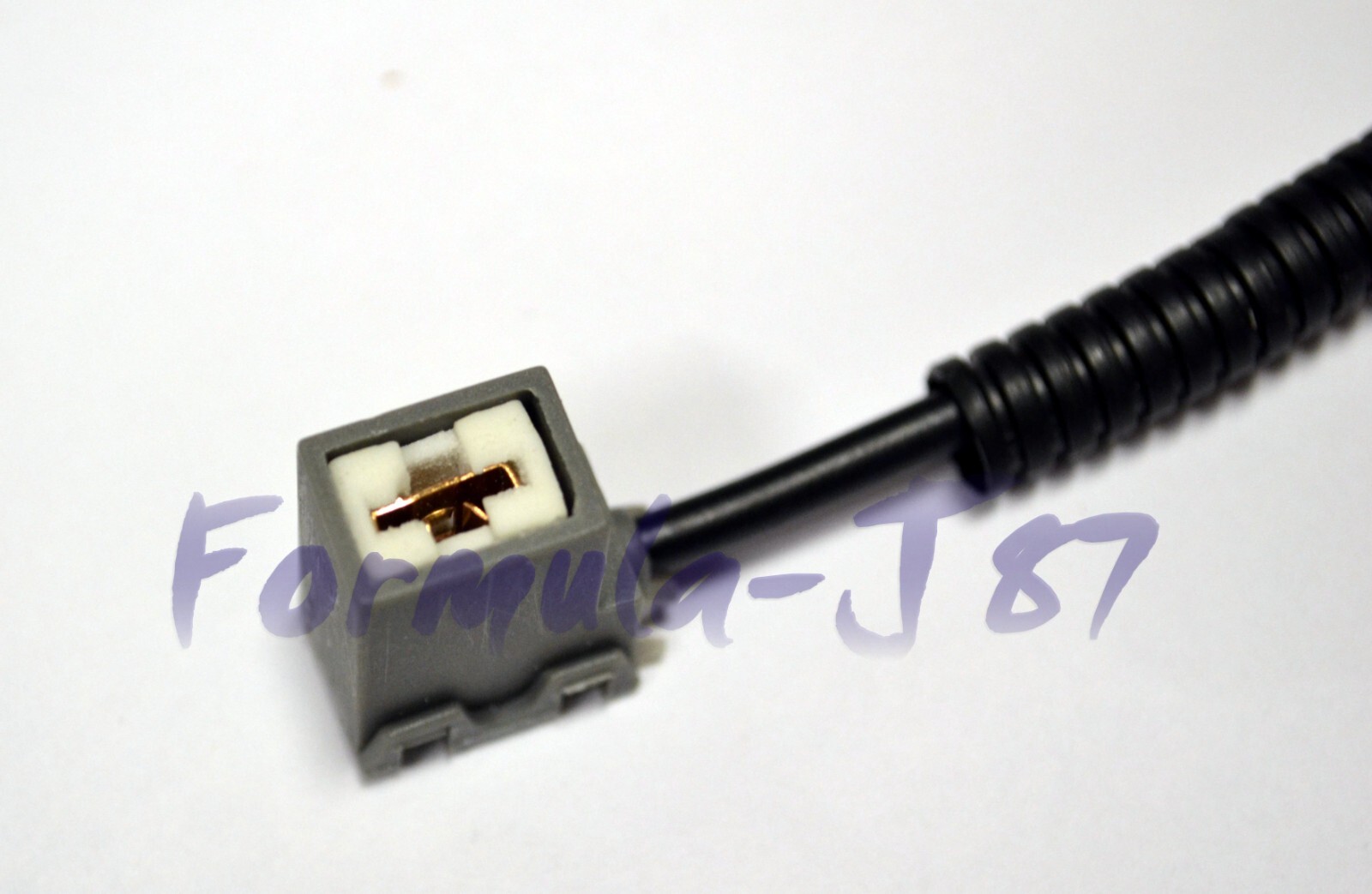 Conversion Wire 9006 HB4 to H1 Two Harness Head Light Low Beam Connector Socket