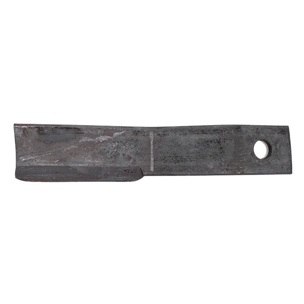 2 Replacement Woods Rotary Cutter Blade 24" x 4" x 0.375" w/ 1.5" Hole CCW 12892
