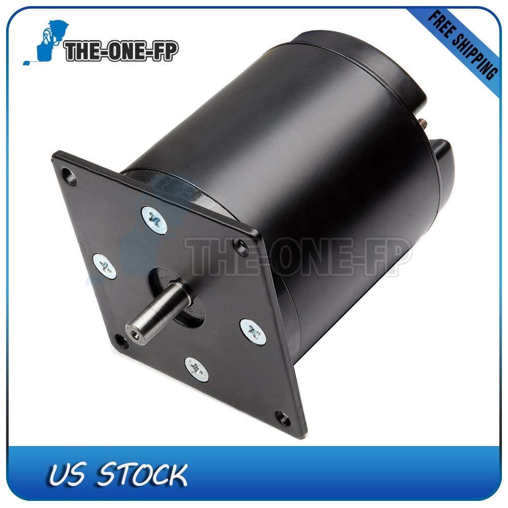 Starter Fits Salt Spreader Motor Meyer Buyers-Heavy Duty 4854420M048HM 12V