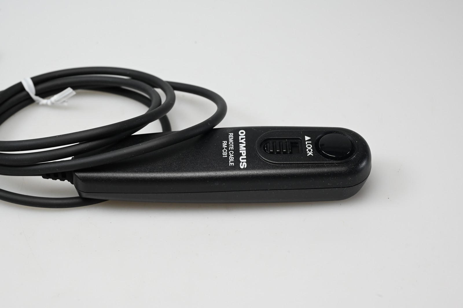 Olympus RM-CB1 Remote Cable Release #G172