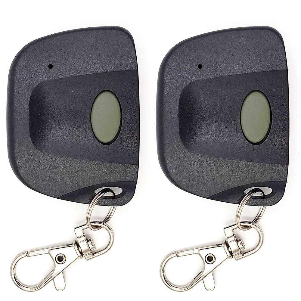 Multi-Code 3089 308911 Gate Garage Door Opener 300MHz 10 DIP Code Remote Control