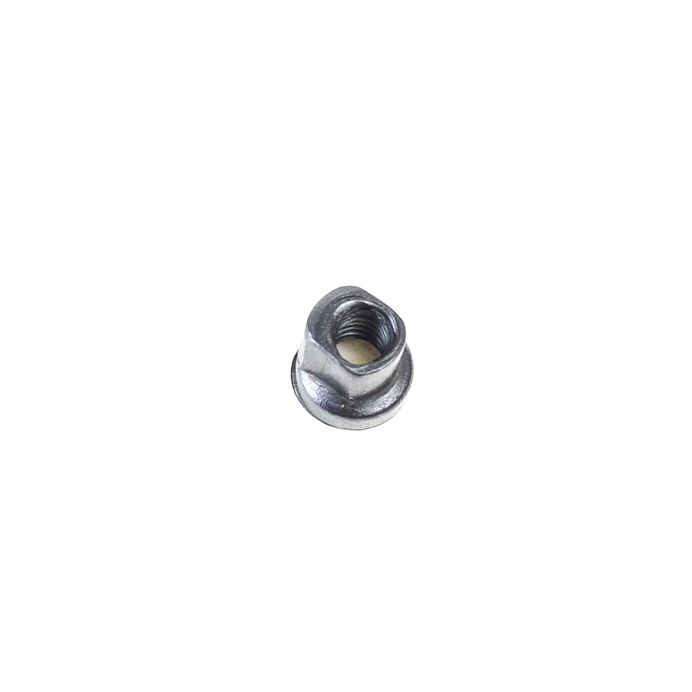 1 Set Keymod Rail Screws & Nuts - Black