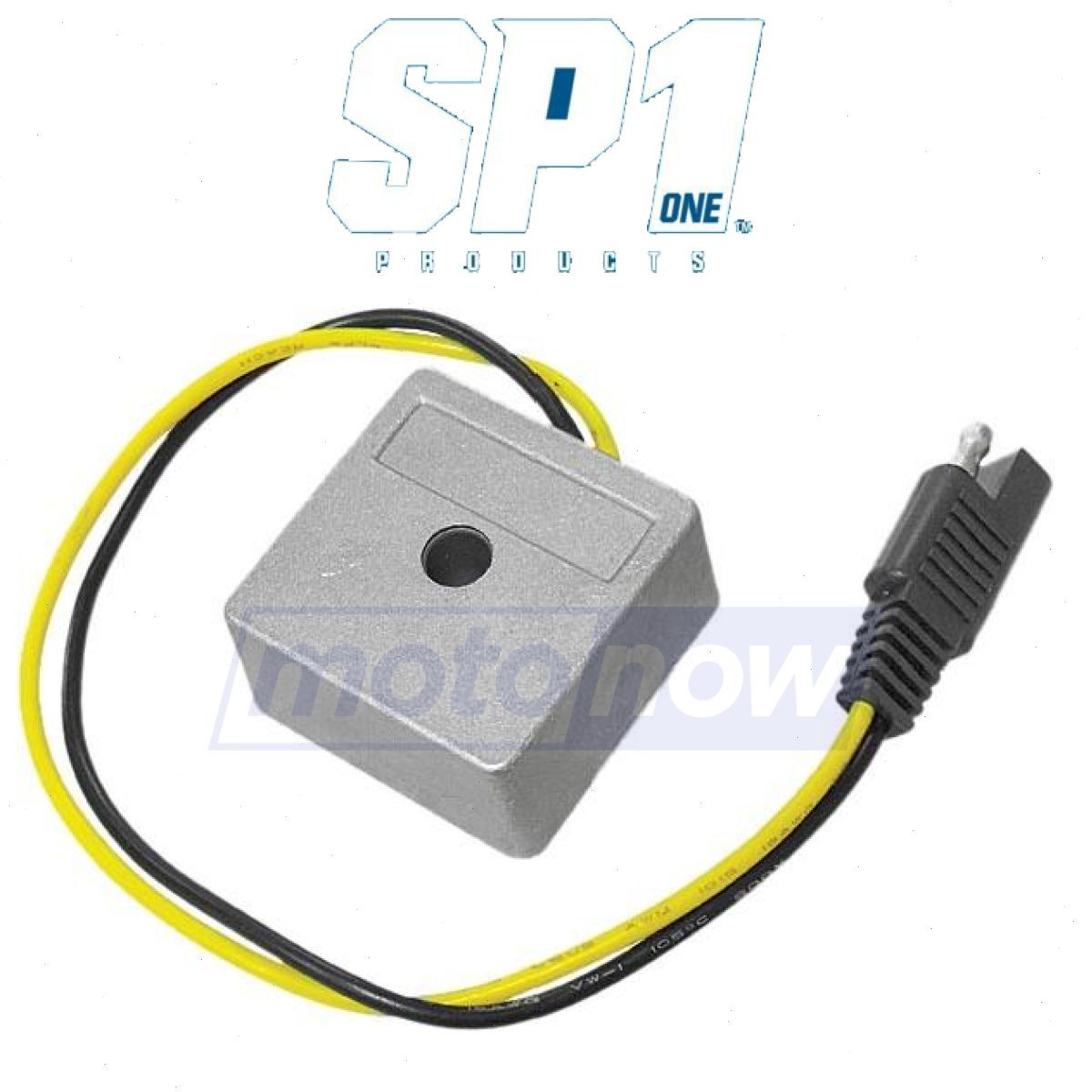 SP1 Voltage Regulator for 1977-1980 Arctic Cat Lynx 2000 Twin - Electrical zf
