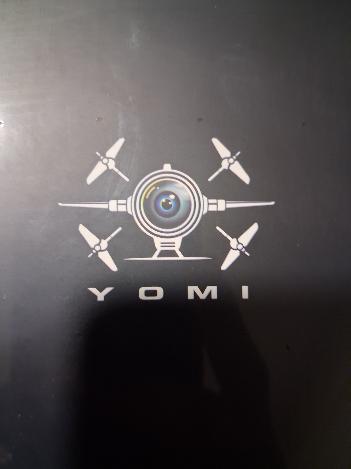 YOMI LF620 Ready to Fly Camera Drone Quadcopter with Obstacle Avoidance