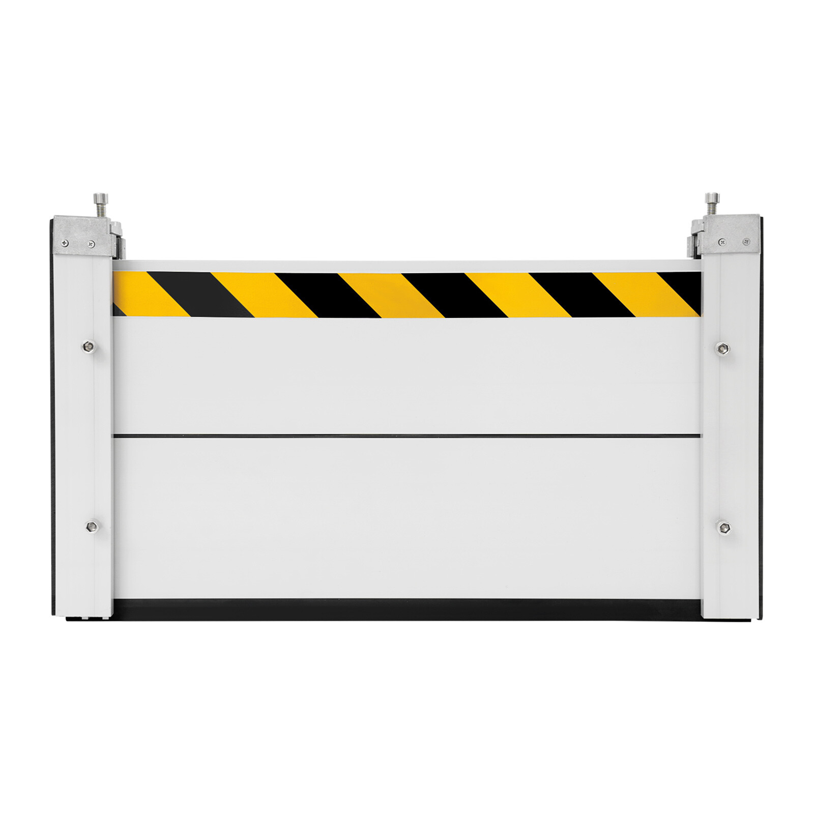 Baffle Flood Protection Barrier Reusable Flood Barrier Flood Protection Barrier