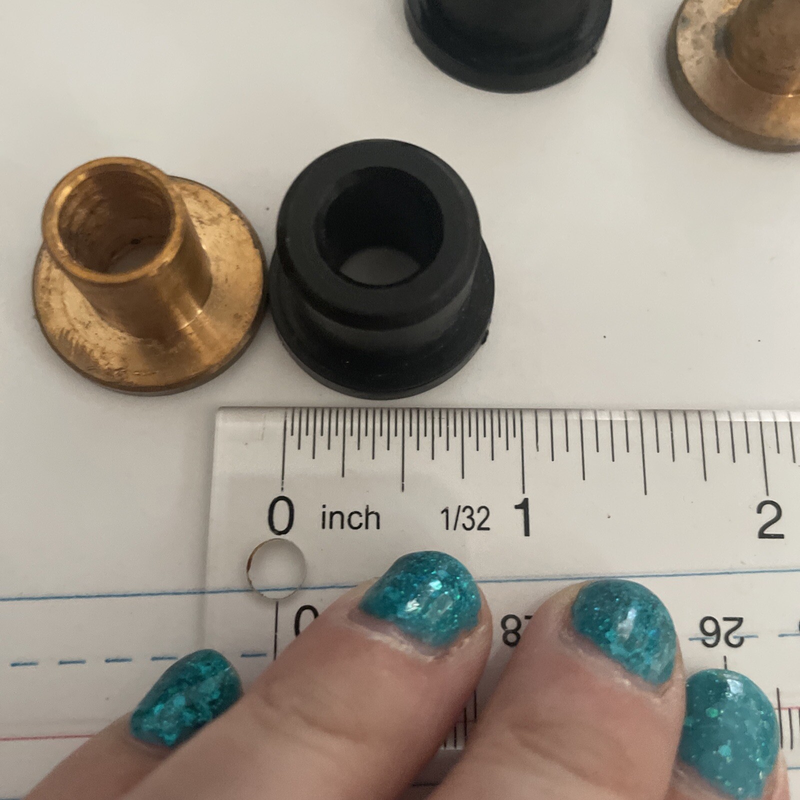 Lugs For Pride Mobility Scooter PIA3