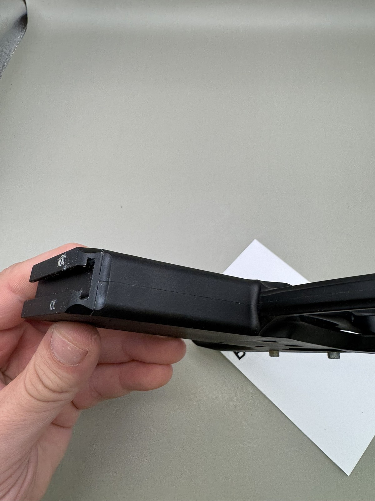 Planet Eclipse ETEK3 LT Trigger Frame Black