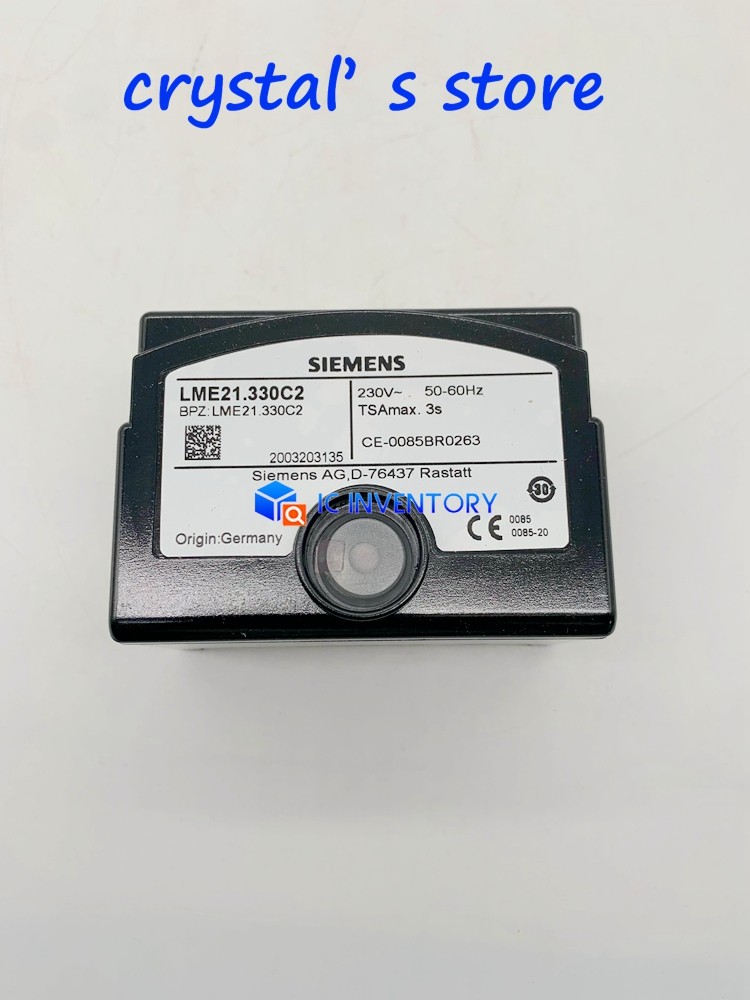 1PCS New SIEMENS LME21.330C2