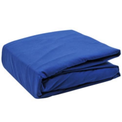 Blackcanyon Outfitters Comfort BCOTRKSHT42 Bco 4 Pc Sheet Set 42 X 80 Blue