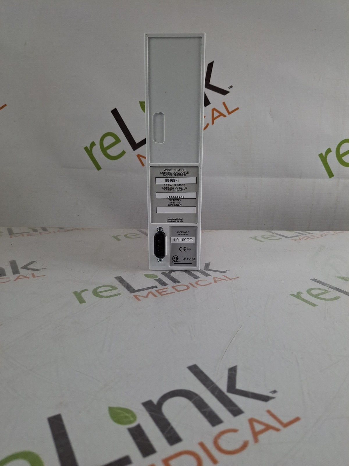 Spacelabs Healthcare 90469-1 Module