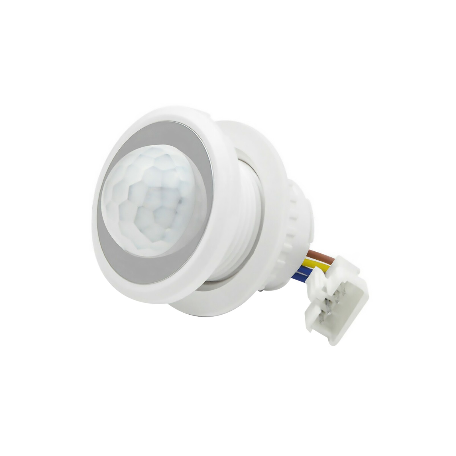 3-5m Automatic Body Infrared PIR Motion Sensor Detector Switch For LED light G