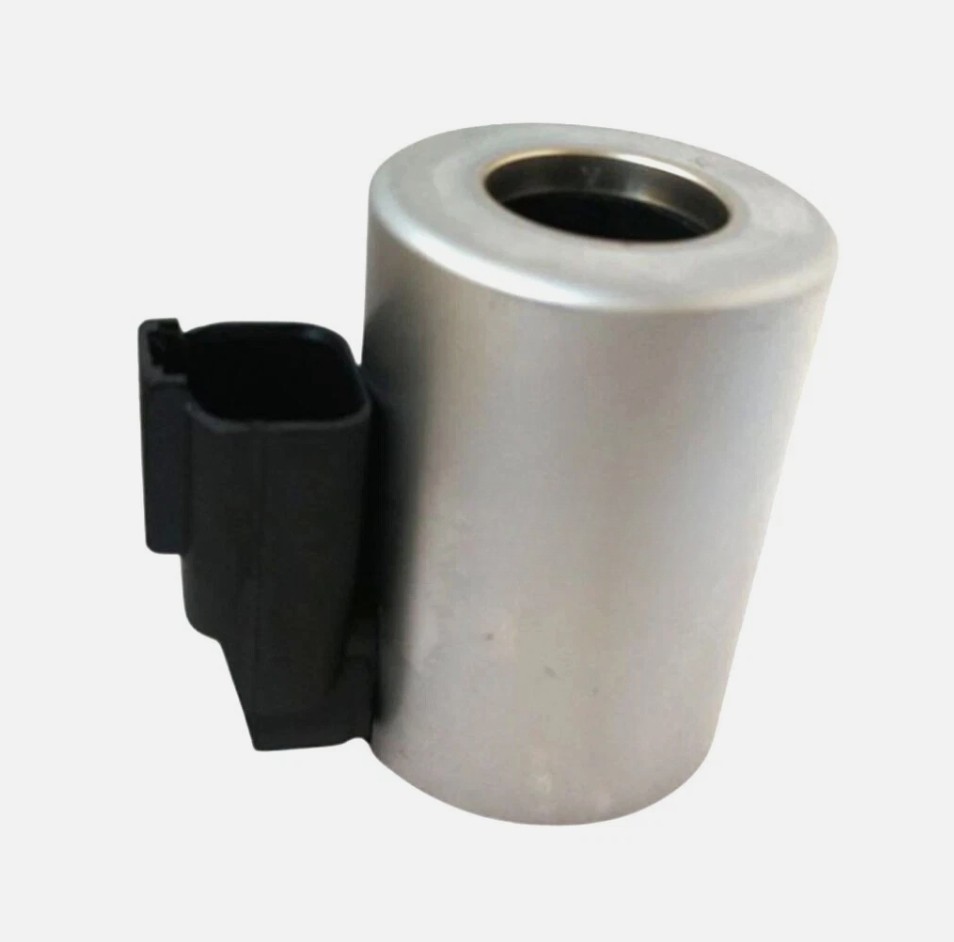 1pc new for R902601999 24VDC solenoid valve coil