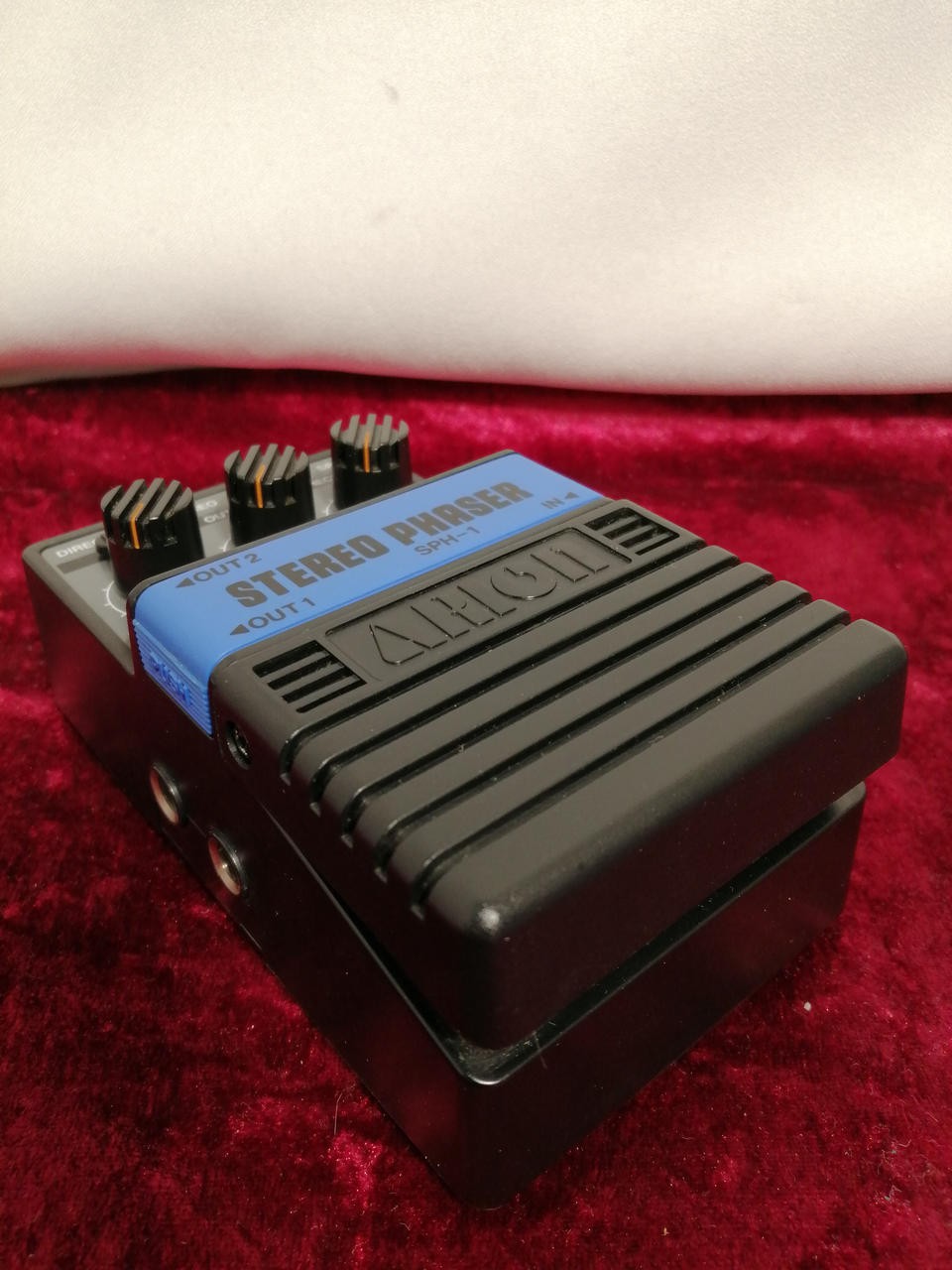 ARION Model SPH1