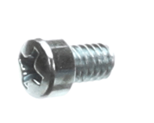86224 Grindmaster Cecilware Screw, 8-32X1/4 Ph Fil Hd Ms, Genuine OEM GM86224