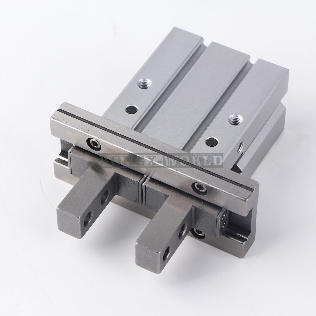 ONE SMC MHZ2-32D2 Parallel Gripper Double-Acting