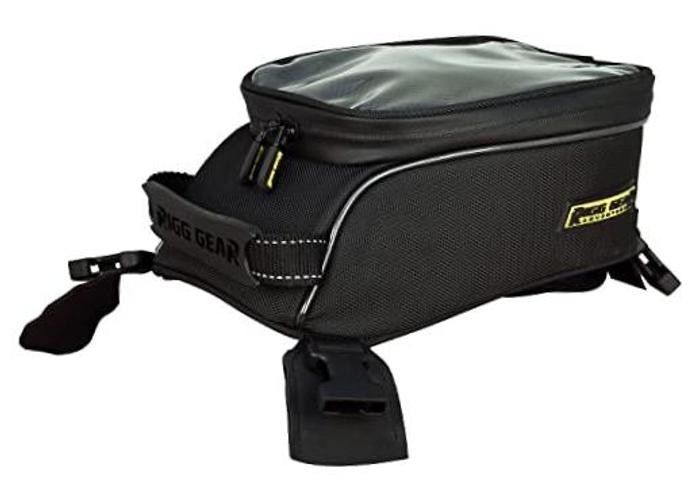 Trails End Motorcycle Tank Bag Lite