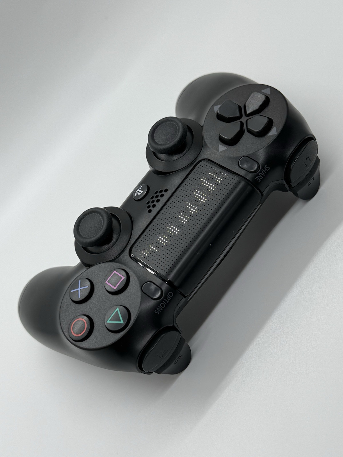 Sony DUALSHOCK 4 Wireless Controller PlayStation 4 PS4 - Black