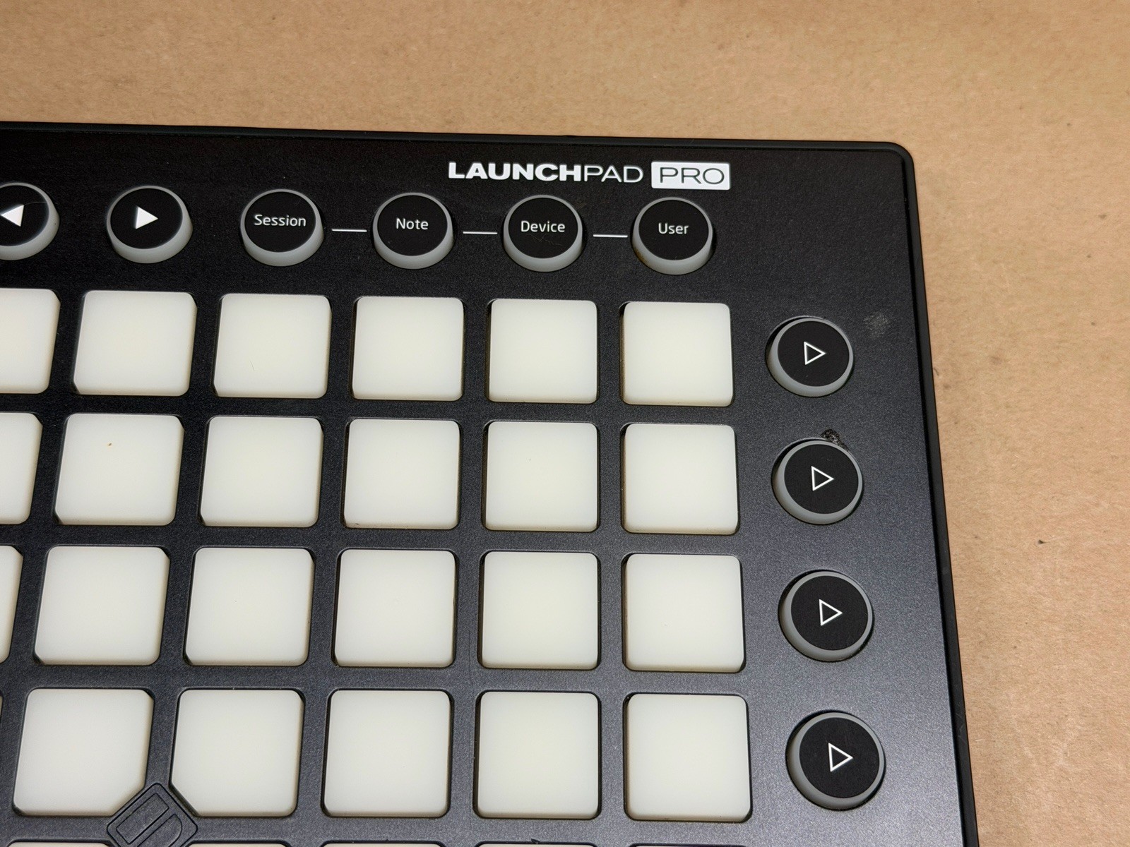 Novation Launchpad Pro Pad Controller 64 Keys USB Compatible Digital MIDI