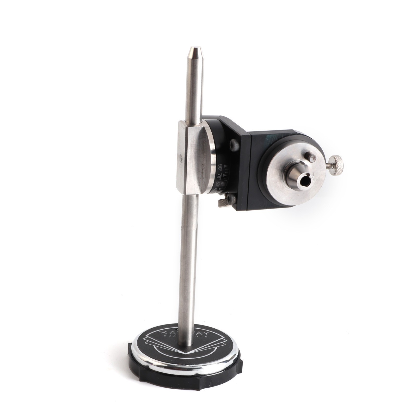 Jewelry Grinding Machine Knife Sharpener Engraving Sharpening Angle Dual US