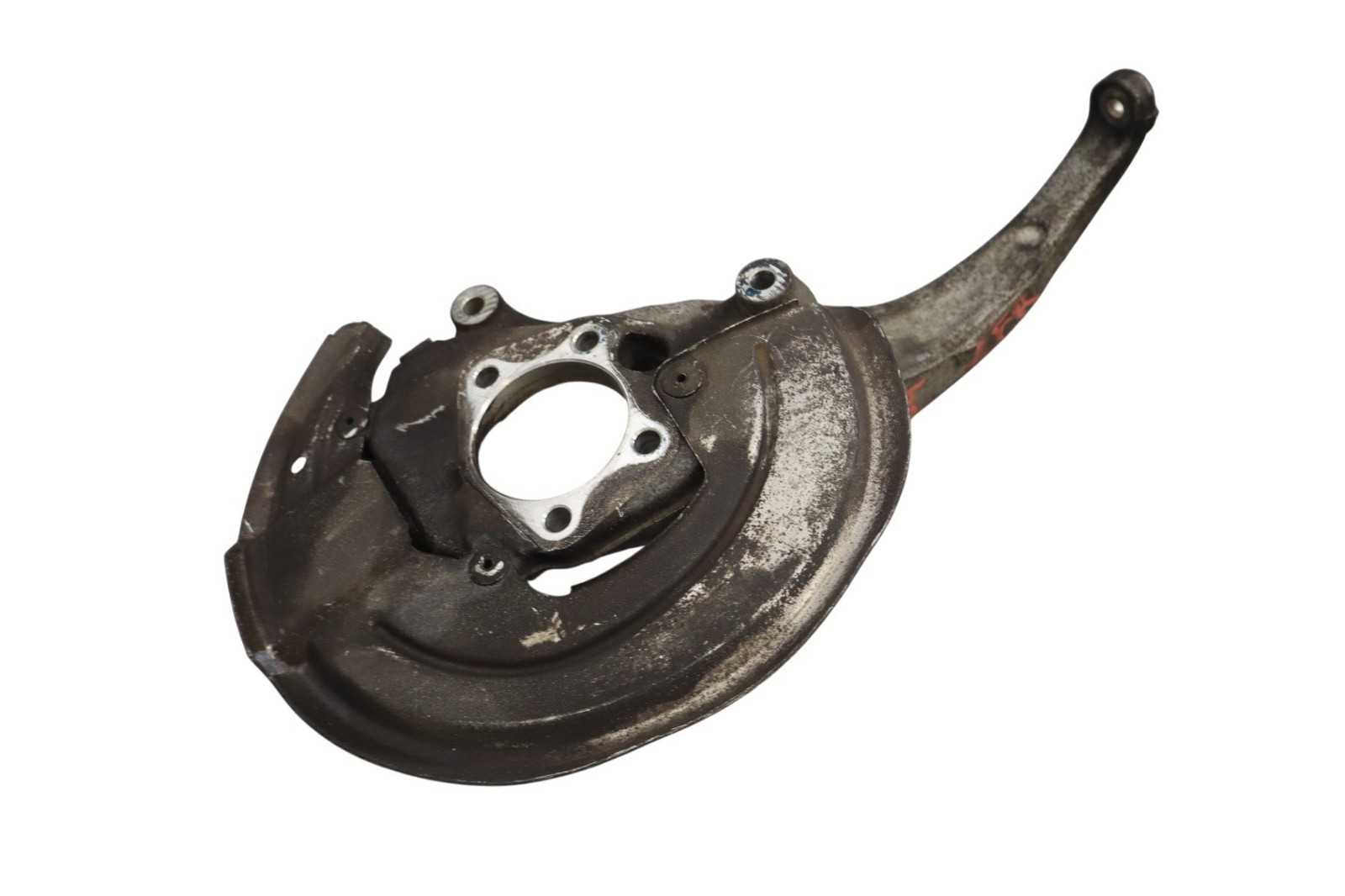 02-05 Ford Thunderbird 3.9L V8 Front Right Side Steering Spindle Knuckle Hub Oem