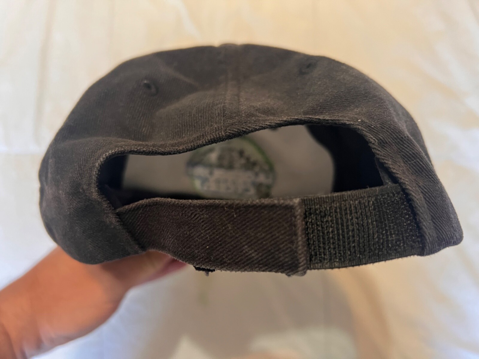Sagebrush Cycles Bicycle Baseball Hat Cap Bend Oregon