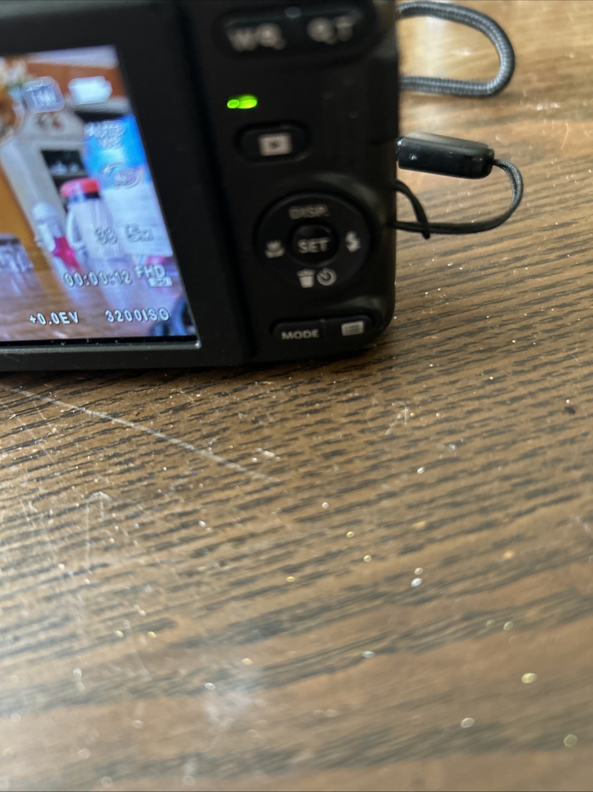Kodak PIXPRO FZ45 Friendly Zoom Digital Camera Silver
