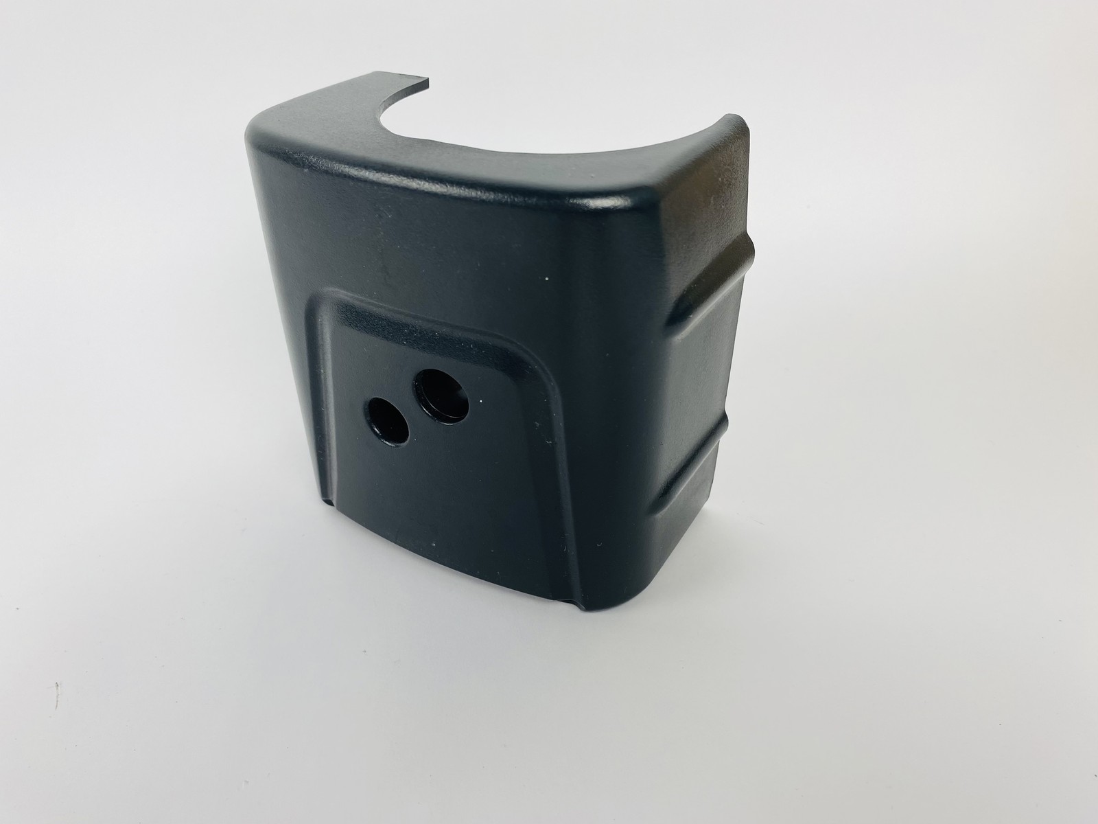 True Fitness TCS400 Treadmill Right Plastic End Cap (EC260)