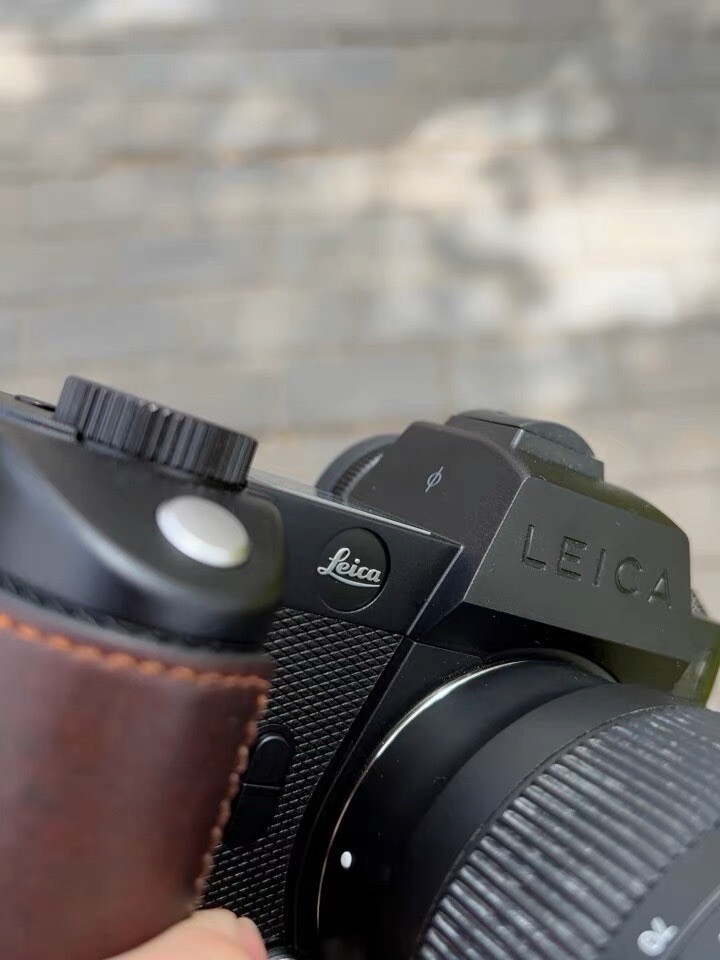 Leica SL2 / SL3 / M240 Black Dot Replacement *NEW*