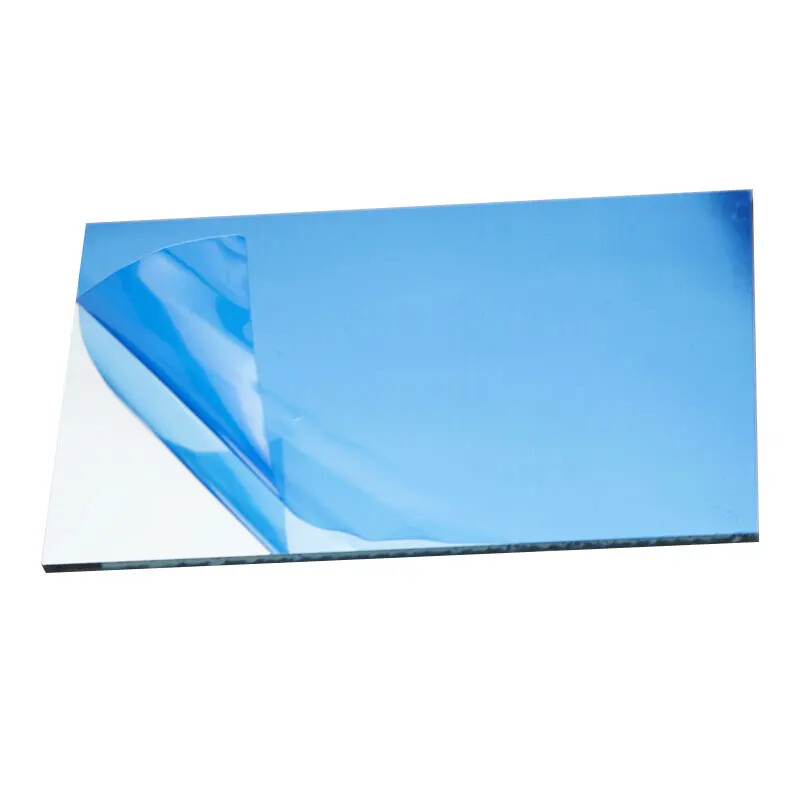 170x100mm Optical First Surface Reflector Mirror High Reflectivity Front Mirrors