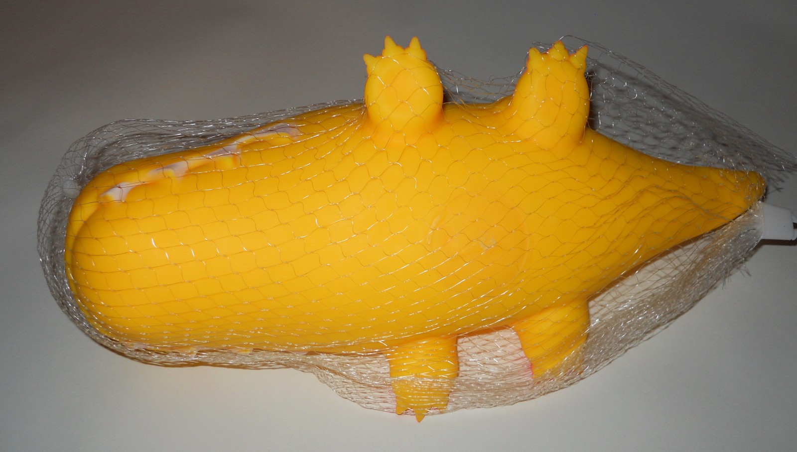 🔥🚨Brand New Viral Five Below Yellow Squishy Chomp Chomp Gator