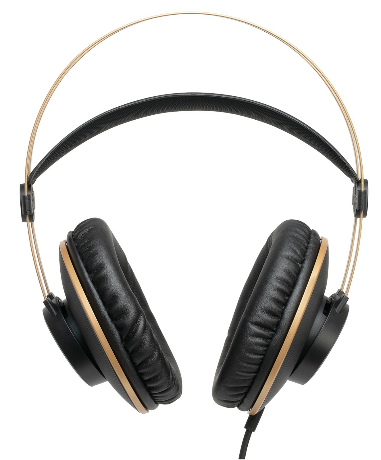 AKG K92 Closed Back Over-Ear Headphones
