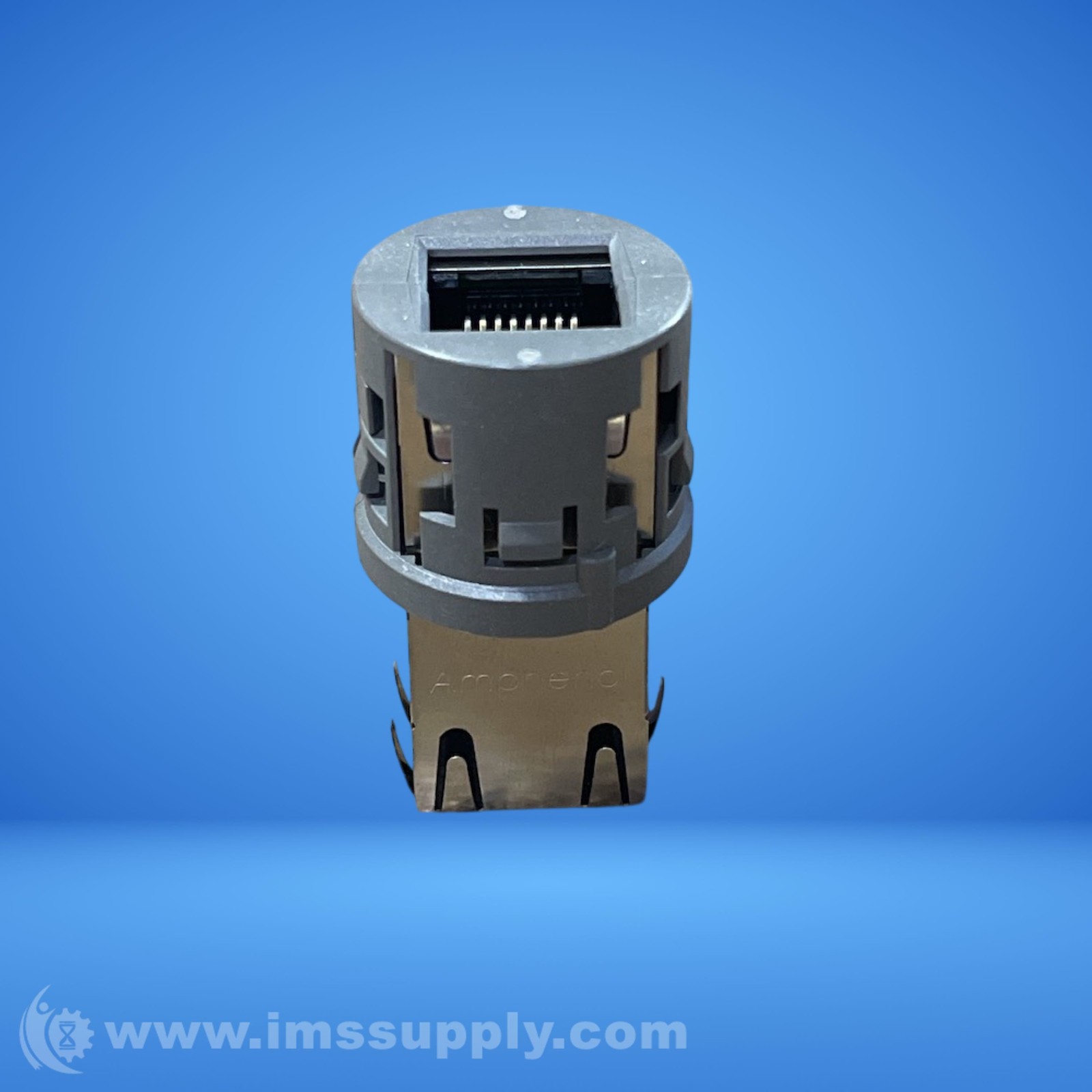 Amphenol FCI Minitek 2.0 Connector FNIP