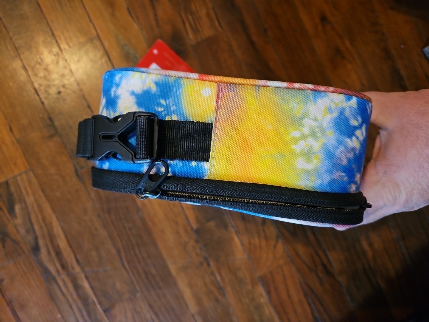 Nike Boys Hard Shell Lunch Box