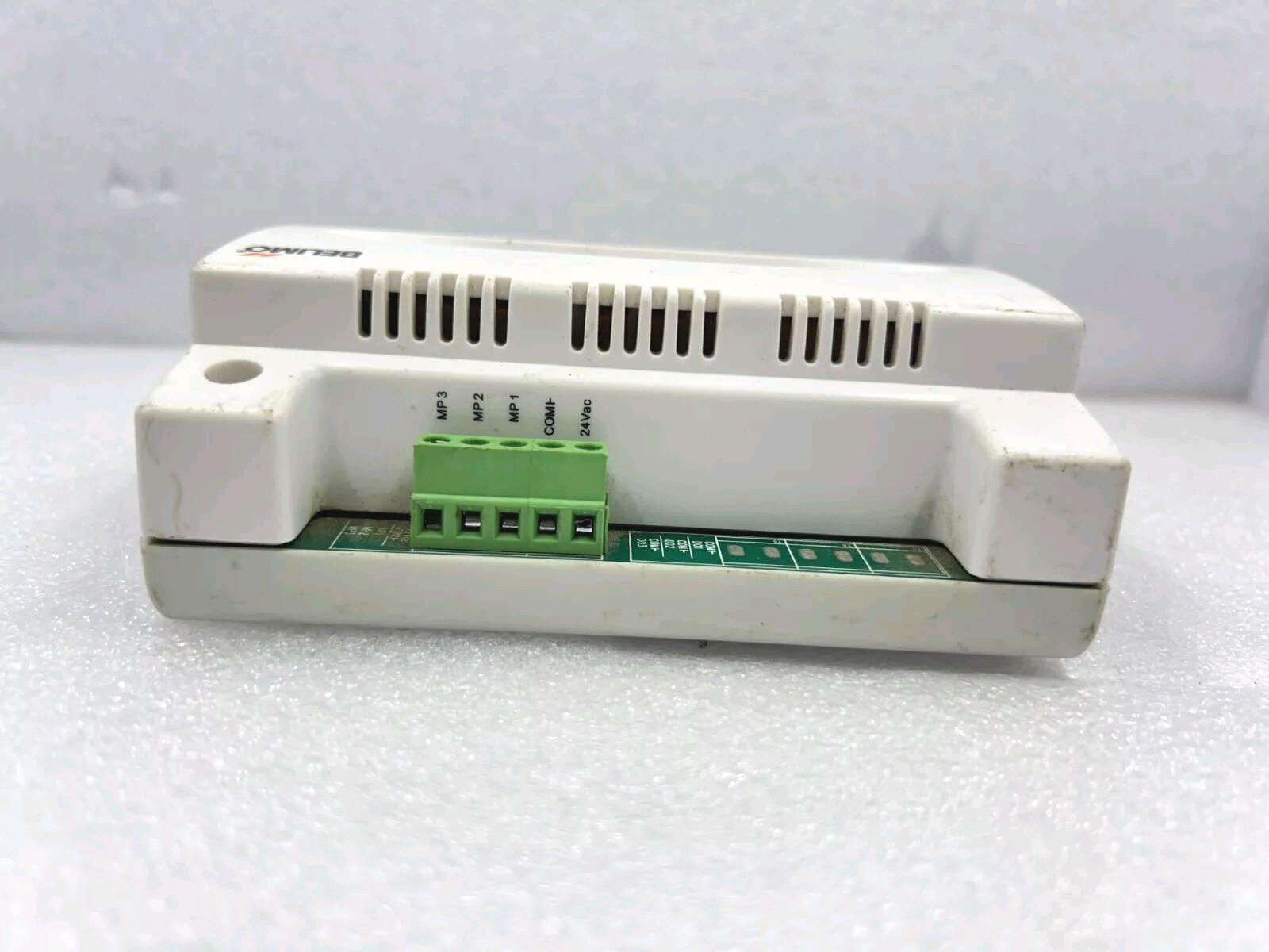 BELIMO T24-V02BAC ROOM CONTROLLER MODULE FULLY OPERATIONAL FAST SHIPPING