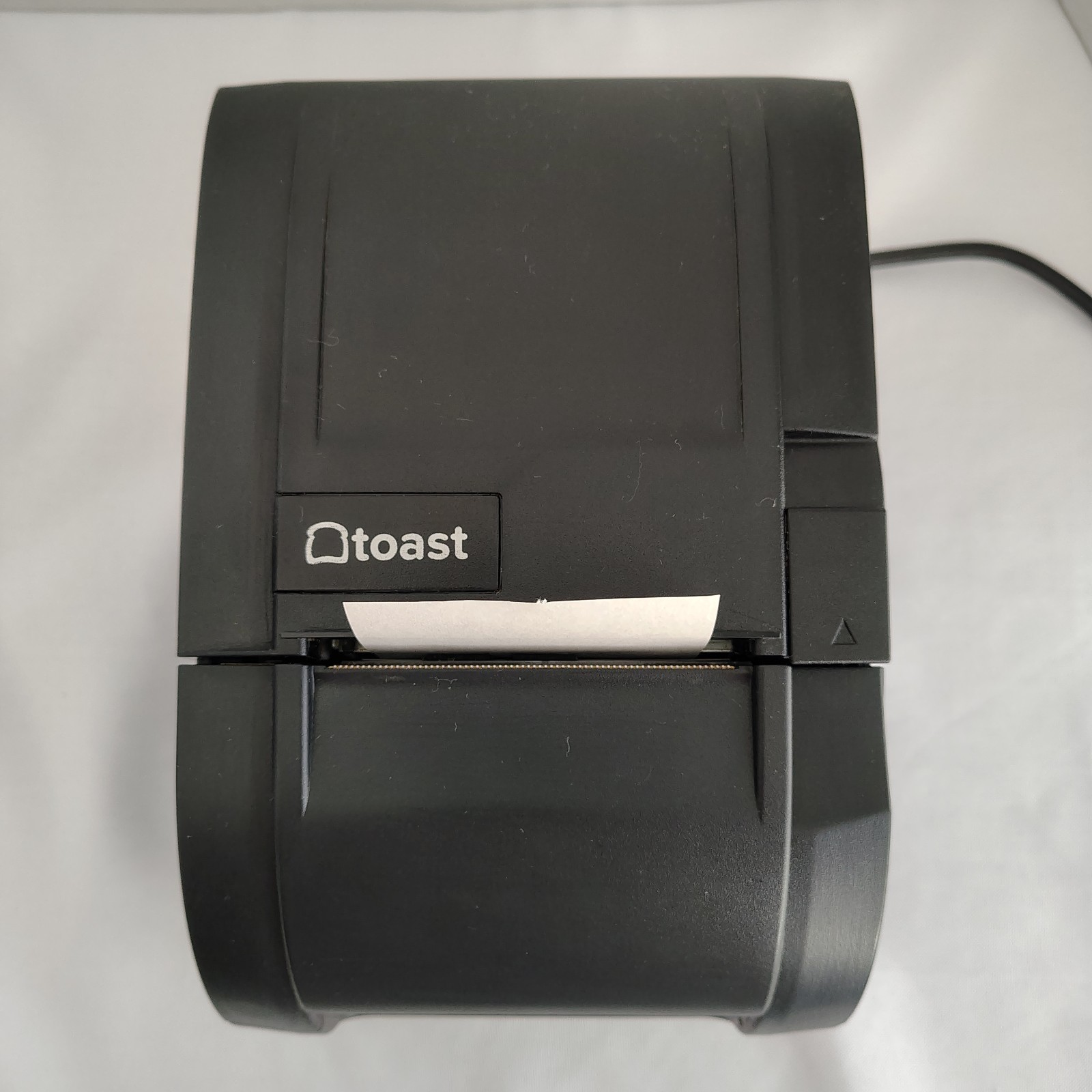 Toast Flex 14" POS KDS Terminal Wall Mount & SNBC M300 Kitchen Printer + Cord