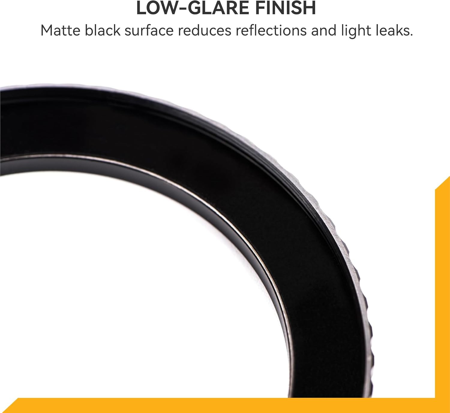 - Brass Pro 77Mm to 82Mm Step-Up Ring - Threaded Stepping Adapter Ring, 77Mm Mal